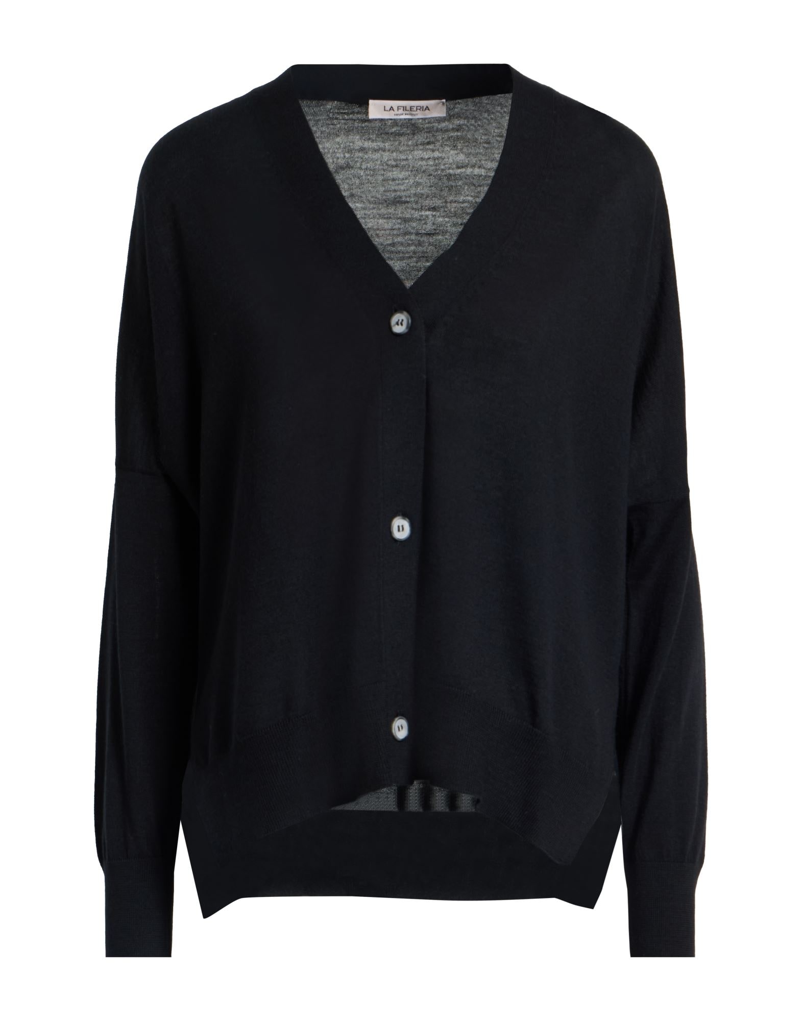 LA FILERIA - Кардиганы