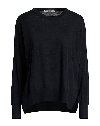 LA FILERIA Jumper 100% Virgin Wool