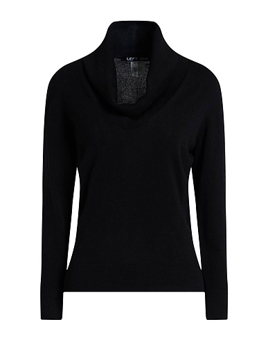 LEFT END Rollkragenpullover 70% Schurwolle, 20% Viskose, 10% Kaschmir