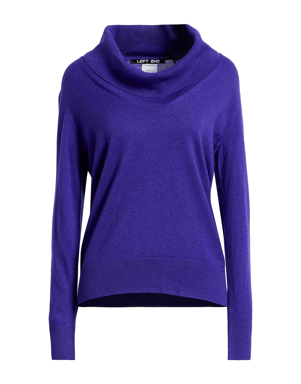 LEFT END - Turtlenecks