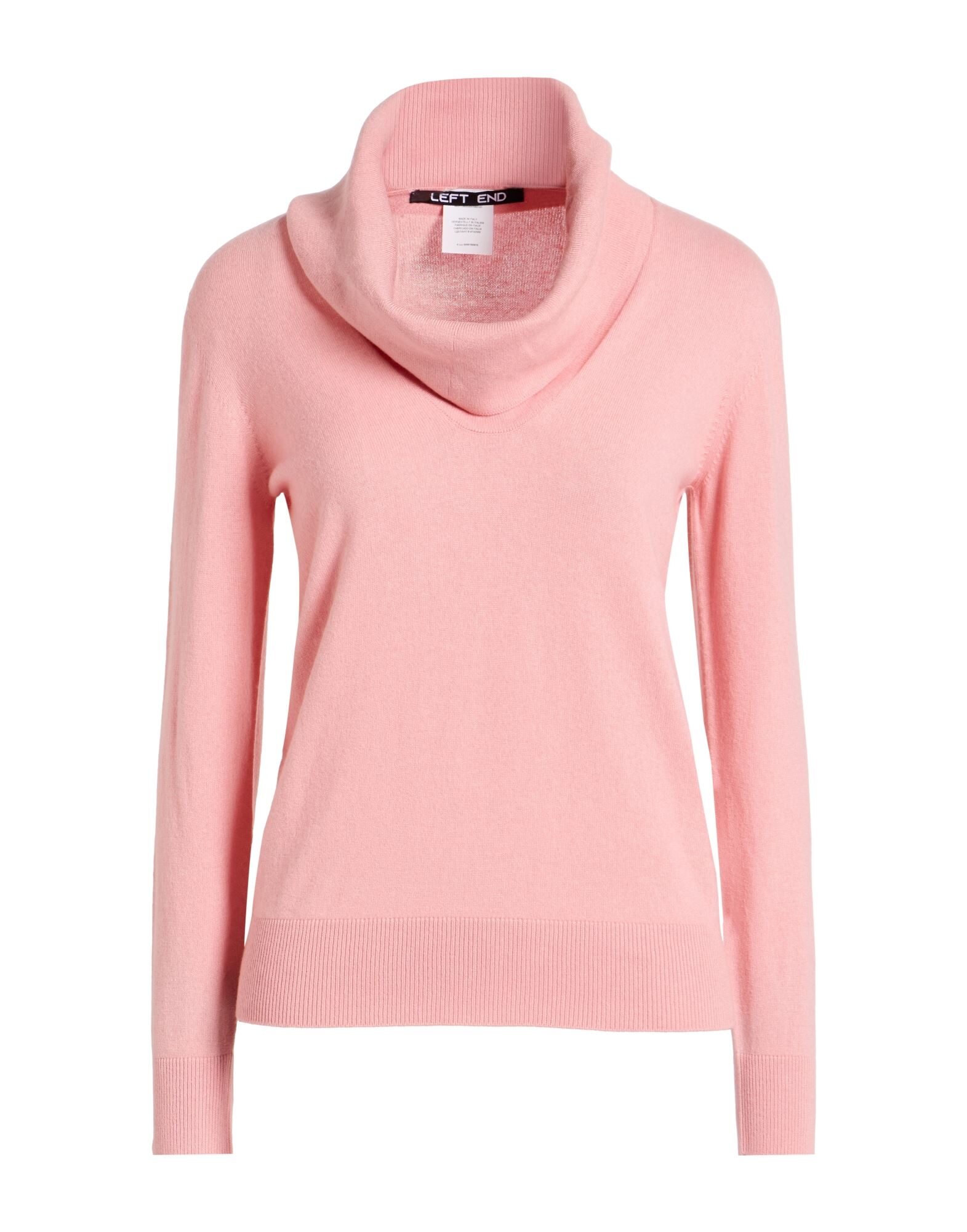 LEFT END - Turtlenecks