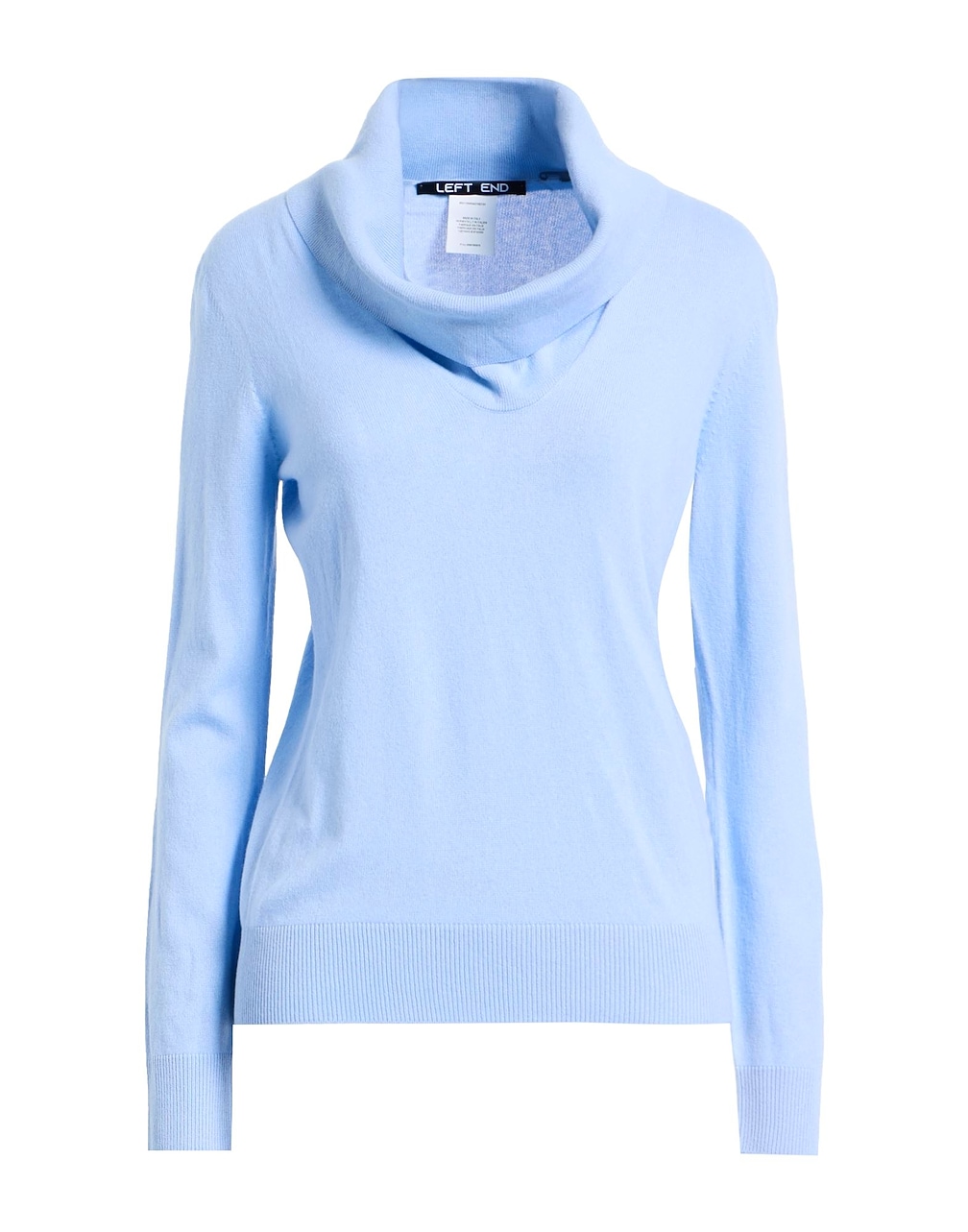 LEFT END - Turtlenecks