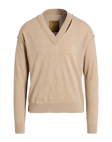 UMA WANG Pull en cachemire 100% Cachemire