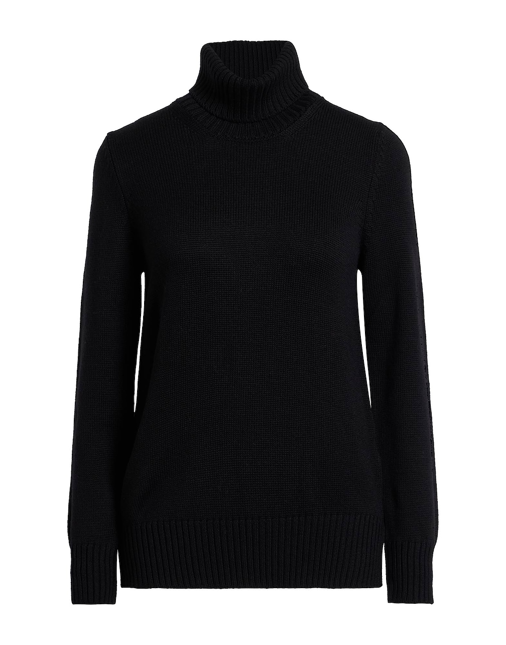 LEFT END - Turtlenecks