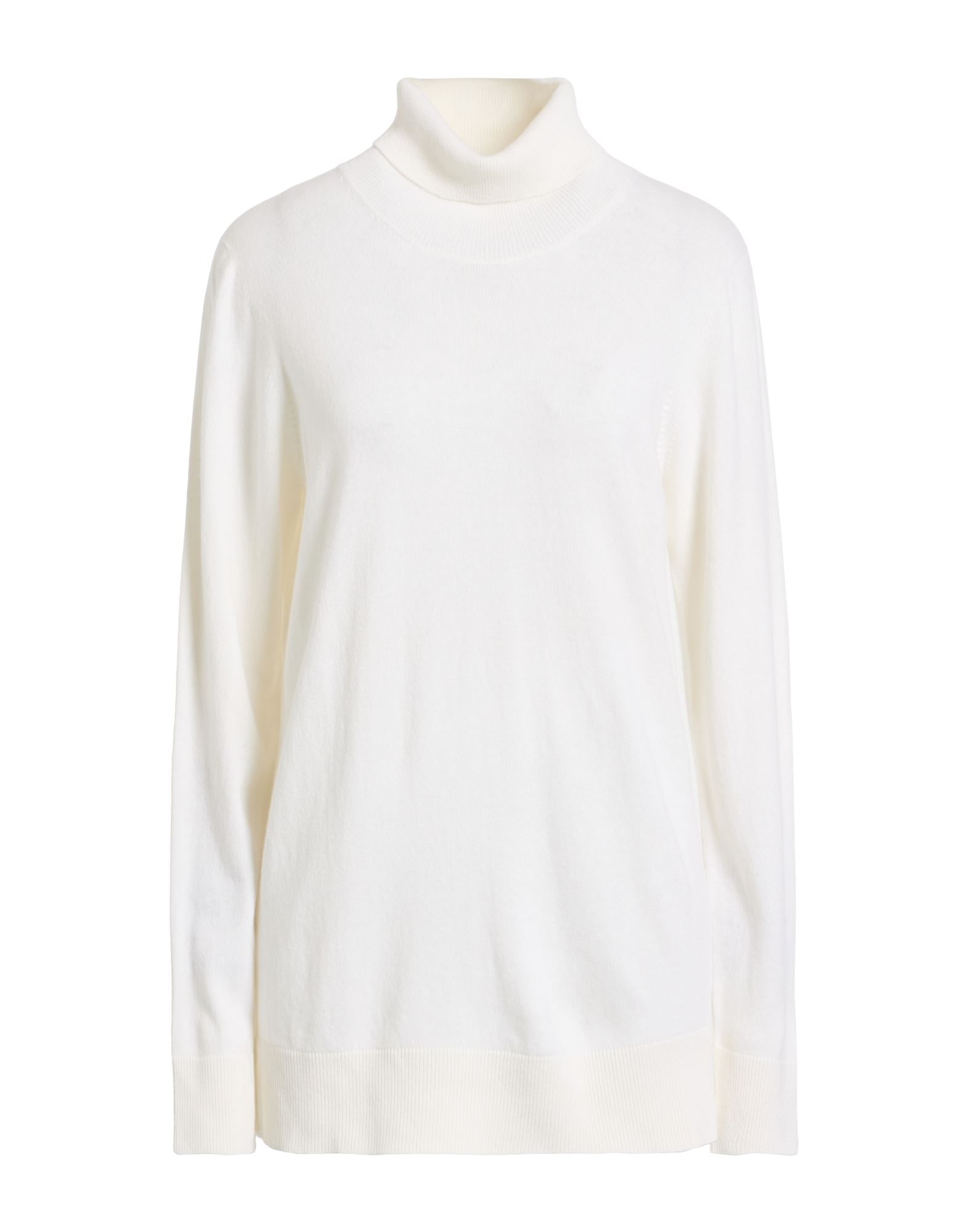 LEFT END - 터틀넥