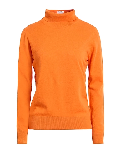 LEFT END Turtleneck 70% Virgin Wool, 20% Viscose, 10% Cashmere