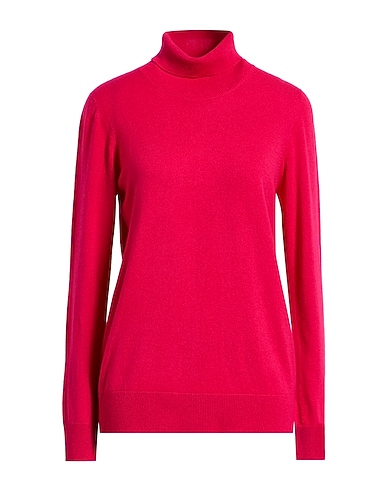 LEFT END Polo neck 70% Virgin Wool, 20% Viscose, 10% Cashmere
