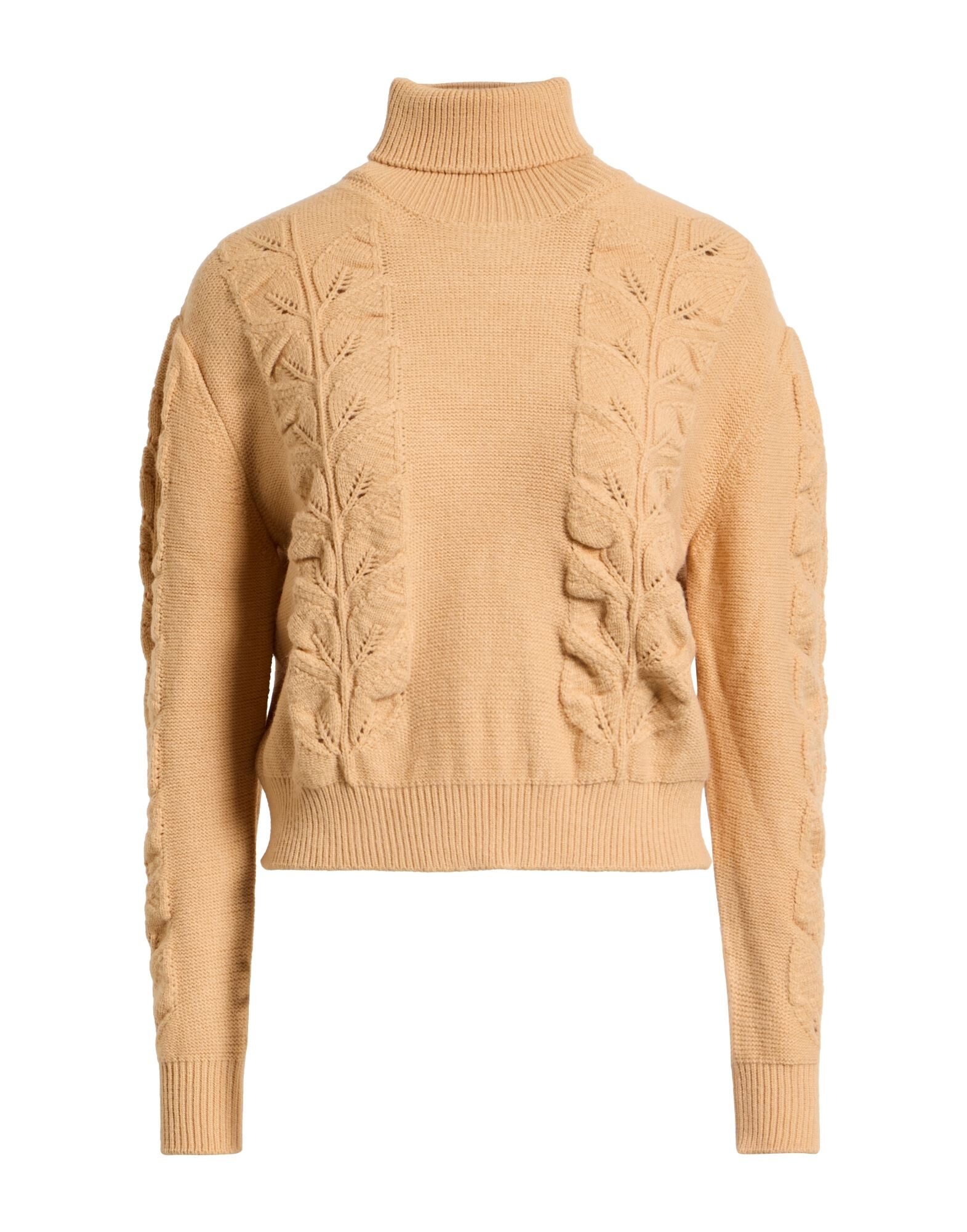 SISTE'S - Turtlenecks