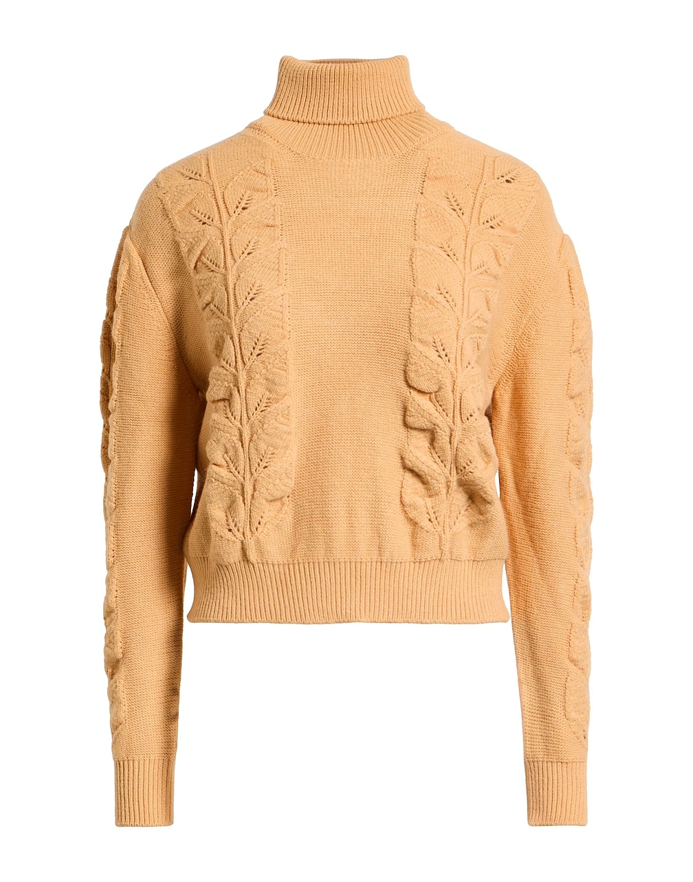 SISTE'S - Turtlenecks