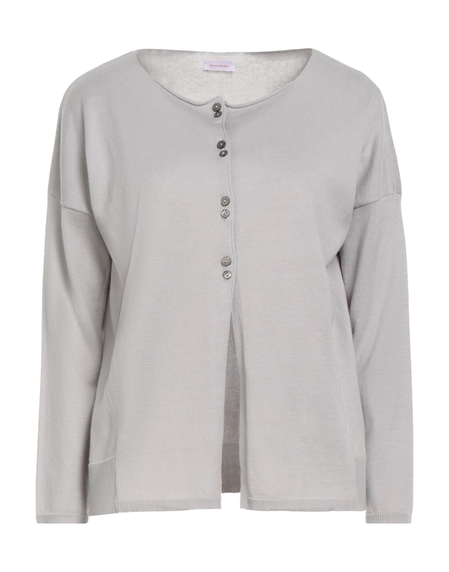 ROSSOPURO - Cardigans