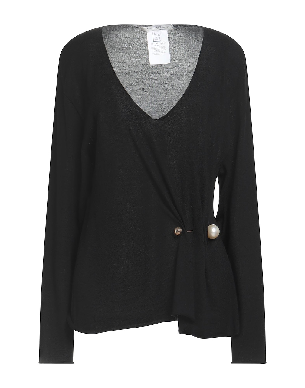 PHILOSOPHY di LORENZO SERAFINI - Pullover