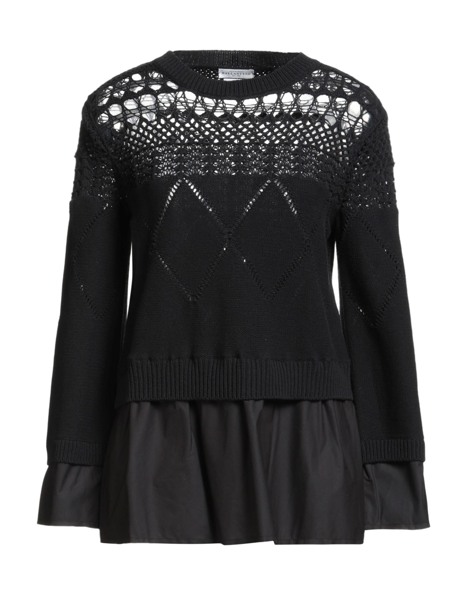 BALLANTYNE - Sweaters