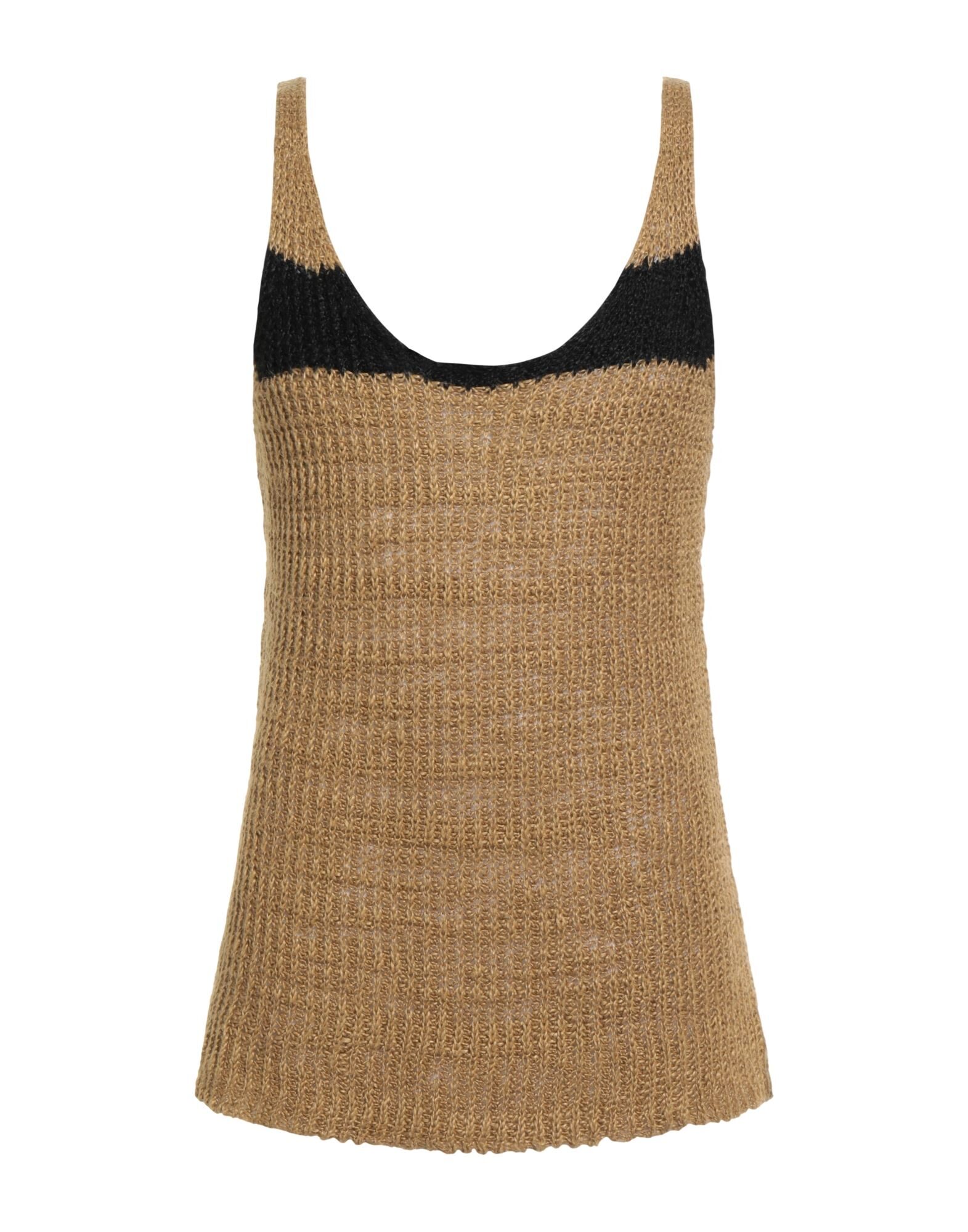 DRIES VAN NOTEN - タンクトップ