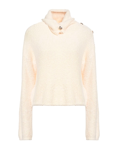 GAëLLE Paris Col roulé PANNA 100% Polyamide