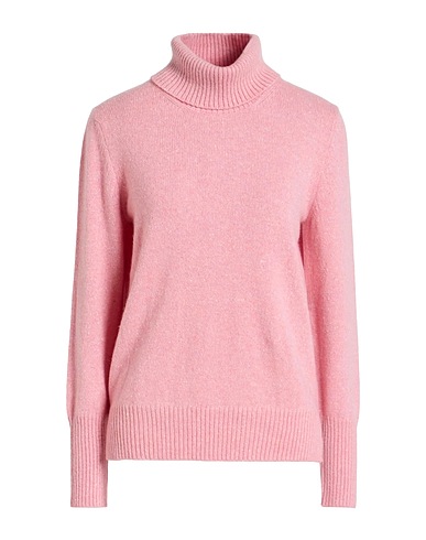 LEFT END Cashmere blend Pink 100% Cashmere