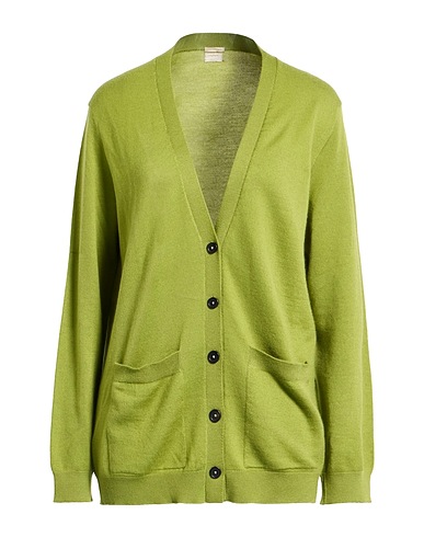 MASSIMO ALBA Cardigan 100% Cachemire