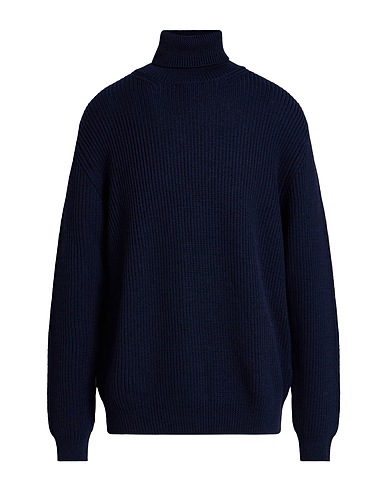 WOOLRICH Turtleneck 100% Virgin Wool