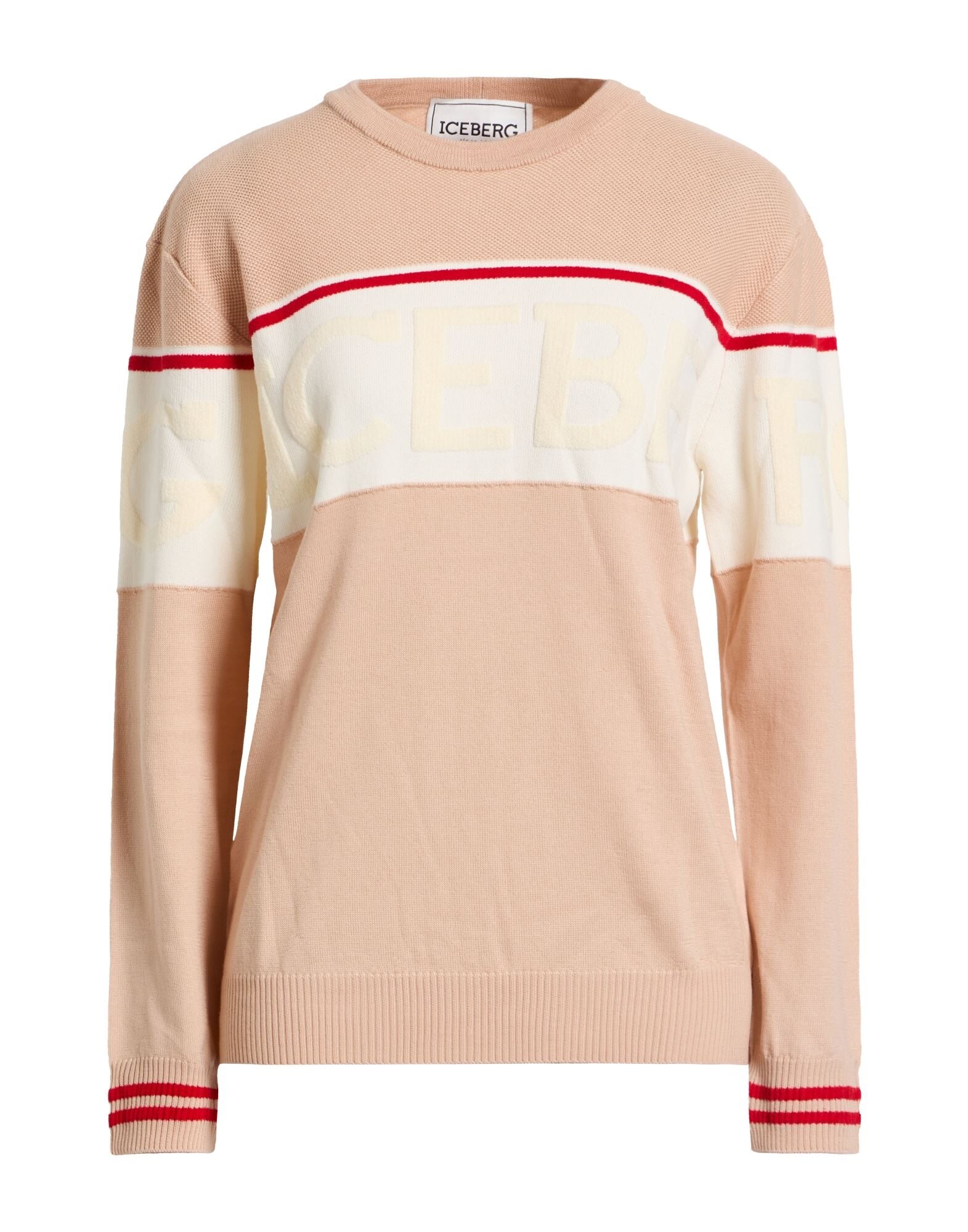 ICEBERG - Свитеры