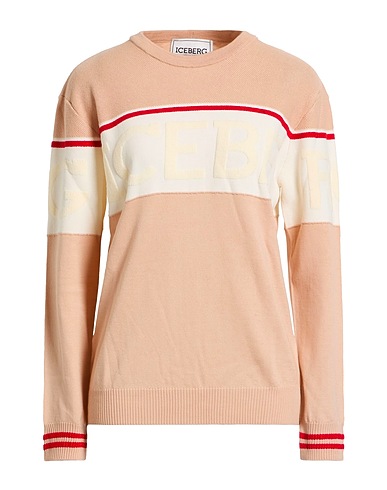 ICEBERG Jumper 100% Virgin Wool