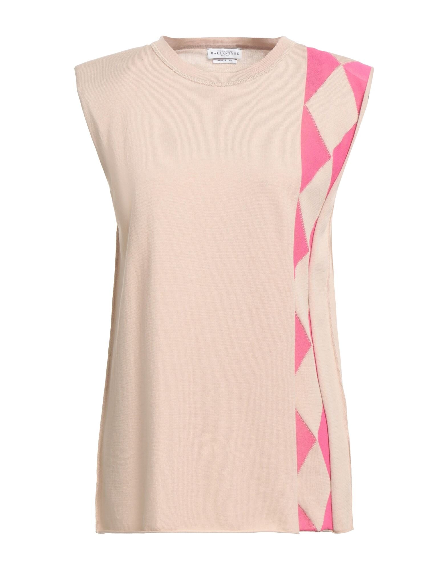 BALLANTYNE - Pullover