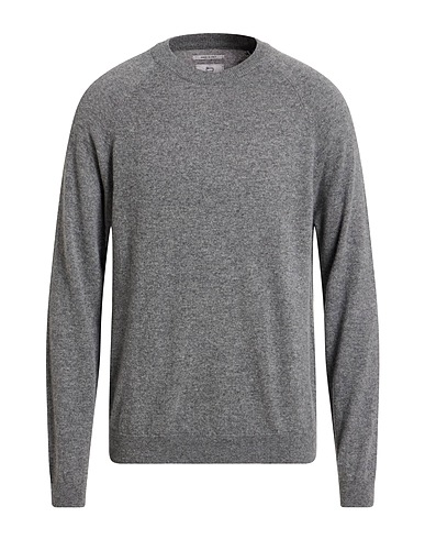 WOOLRICH Cashmere jumper Grey 100% Cashmere