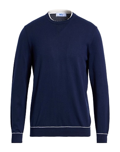 MQJ Pullover 100% Coton