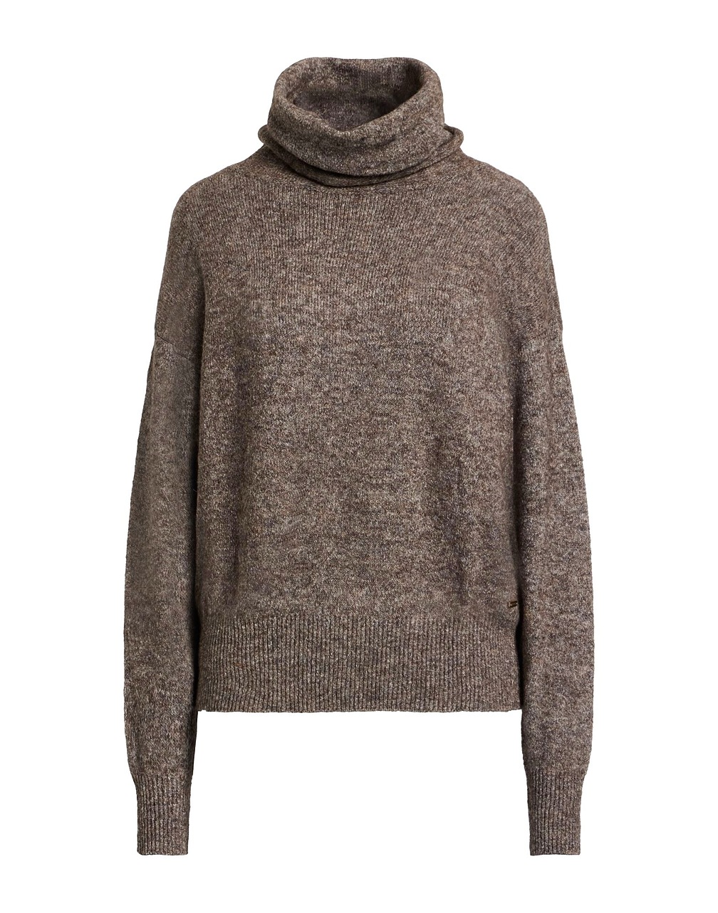 WOOLRICH - Rollkragenpullover