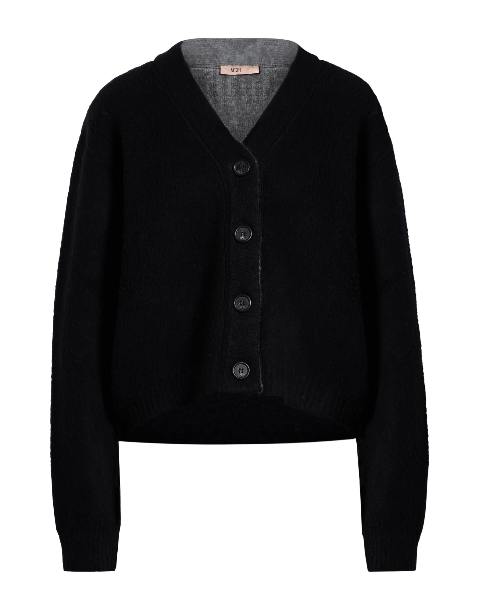 N°21 - Cardigans