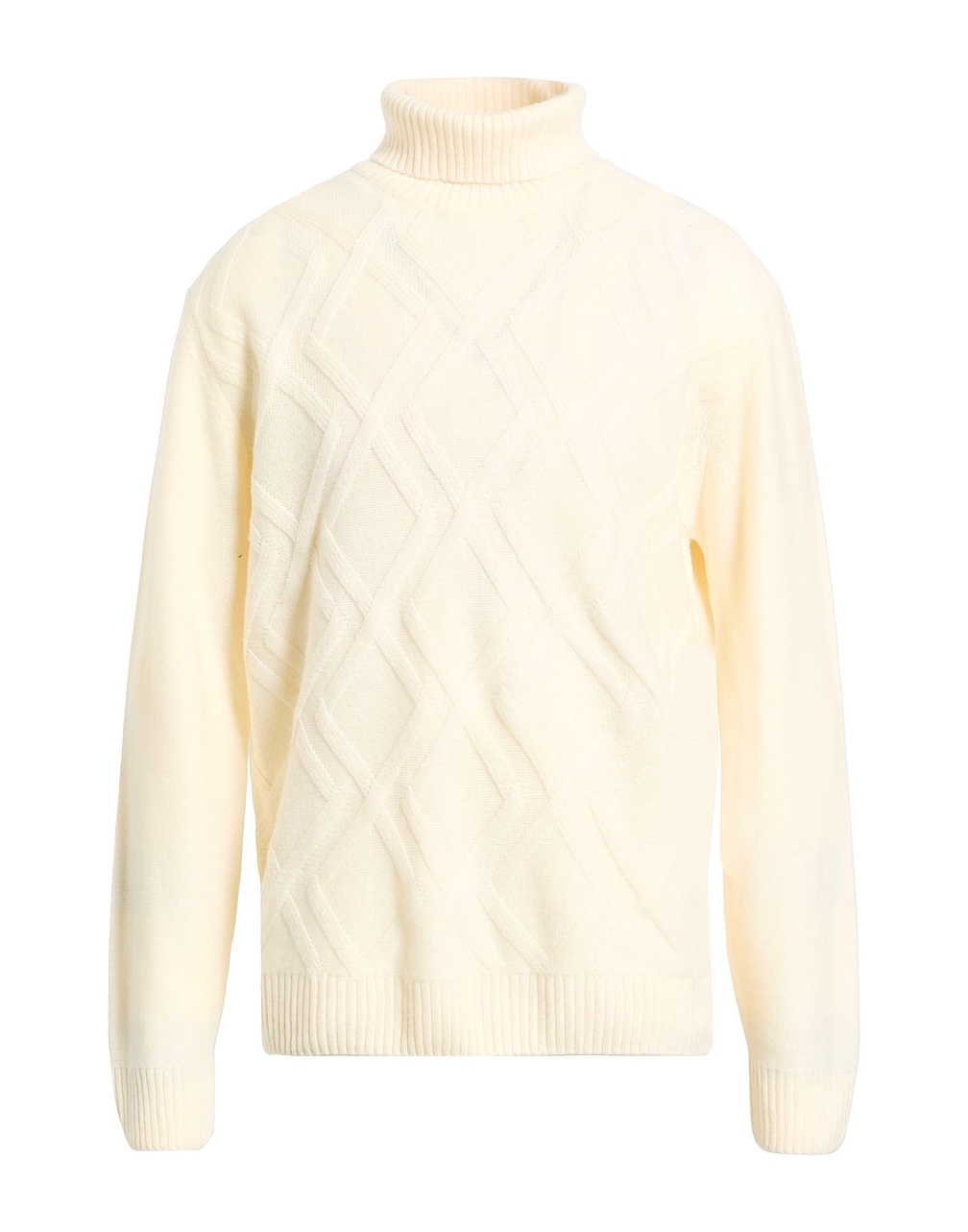 HERITAGE - Turtlenecks