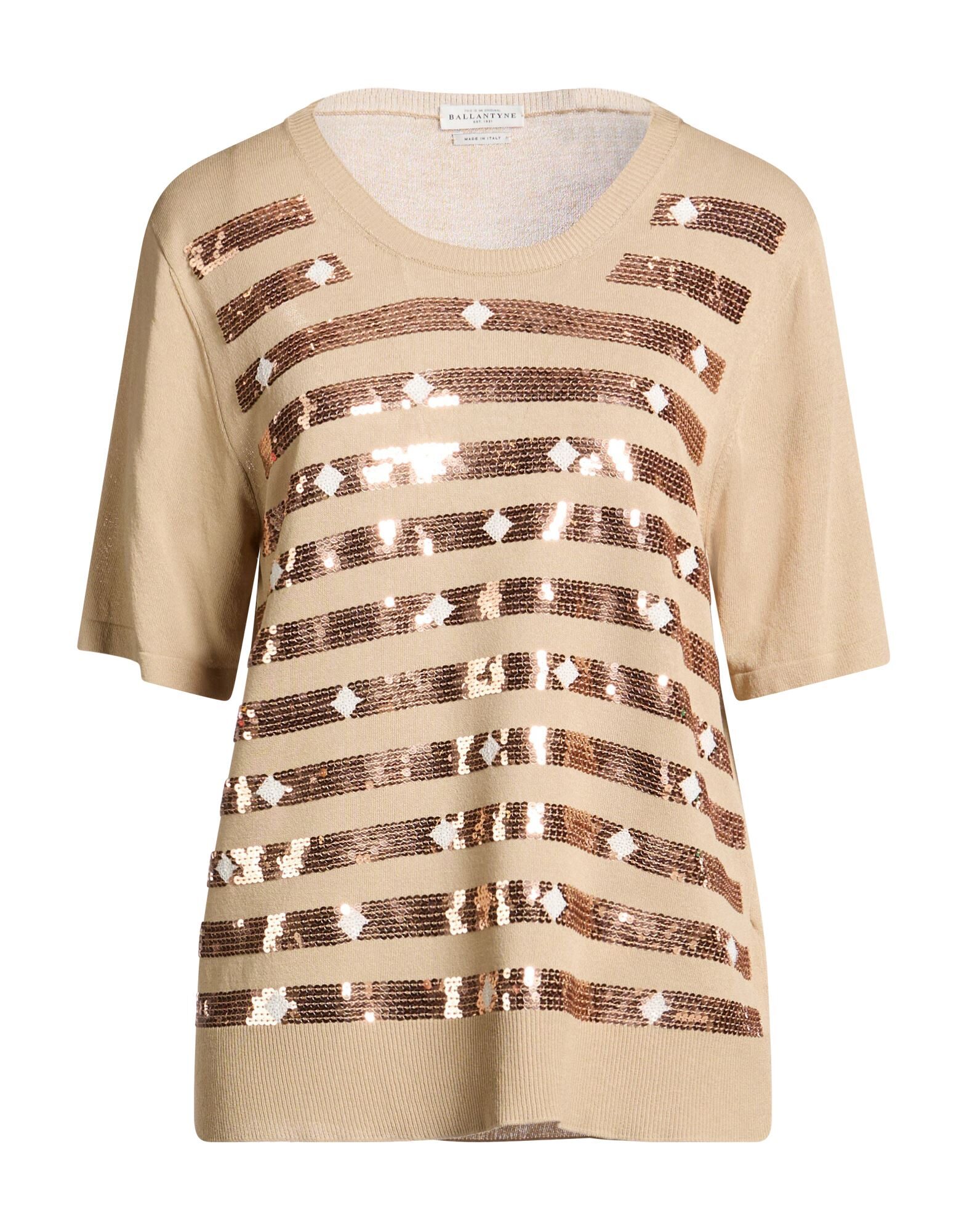 BALLANTYNE - Sweaters