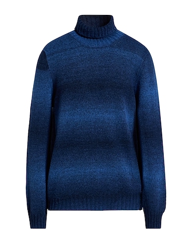 FAY Turtlenecks 70% Virgin Wool, 30% Polyamide