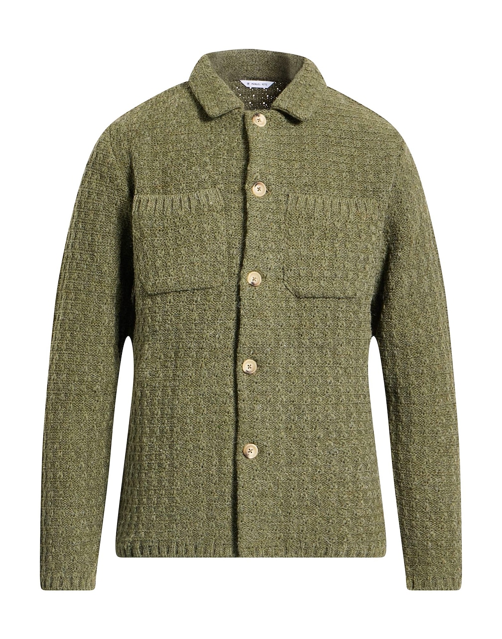 MANUEL RITZ - Cardigans