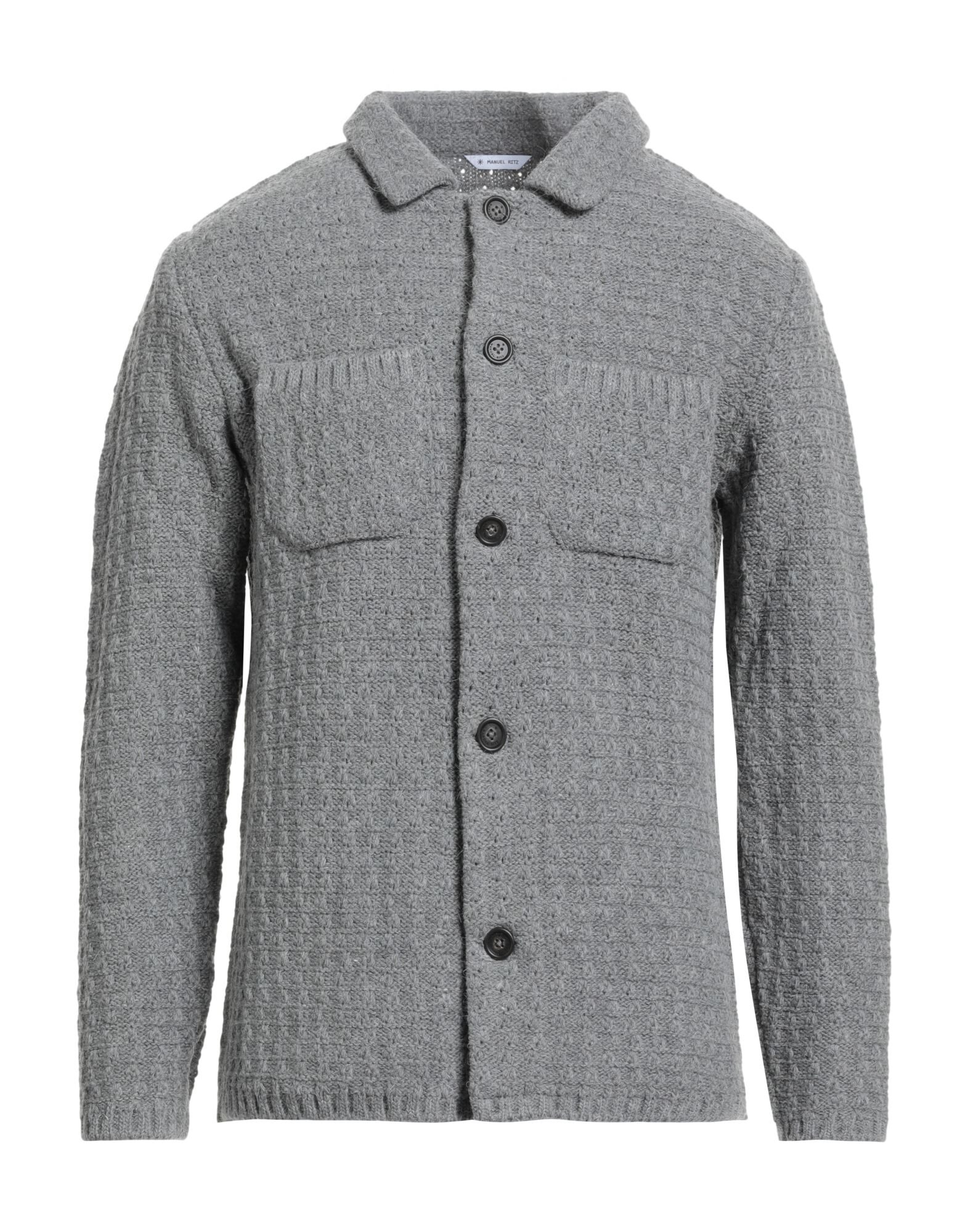 MANUEL RITZ - Cardigans