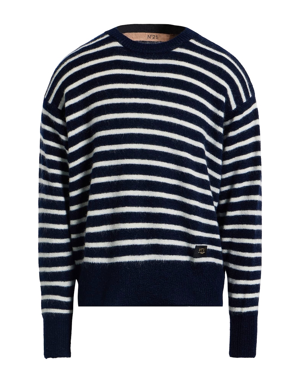 N°21 - Pullover