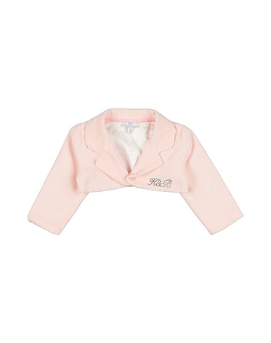 HARMONT & BLAINE Jacket Pink 100% Cotton