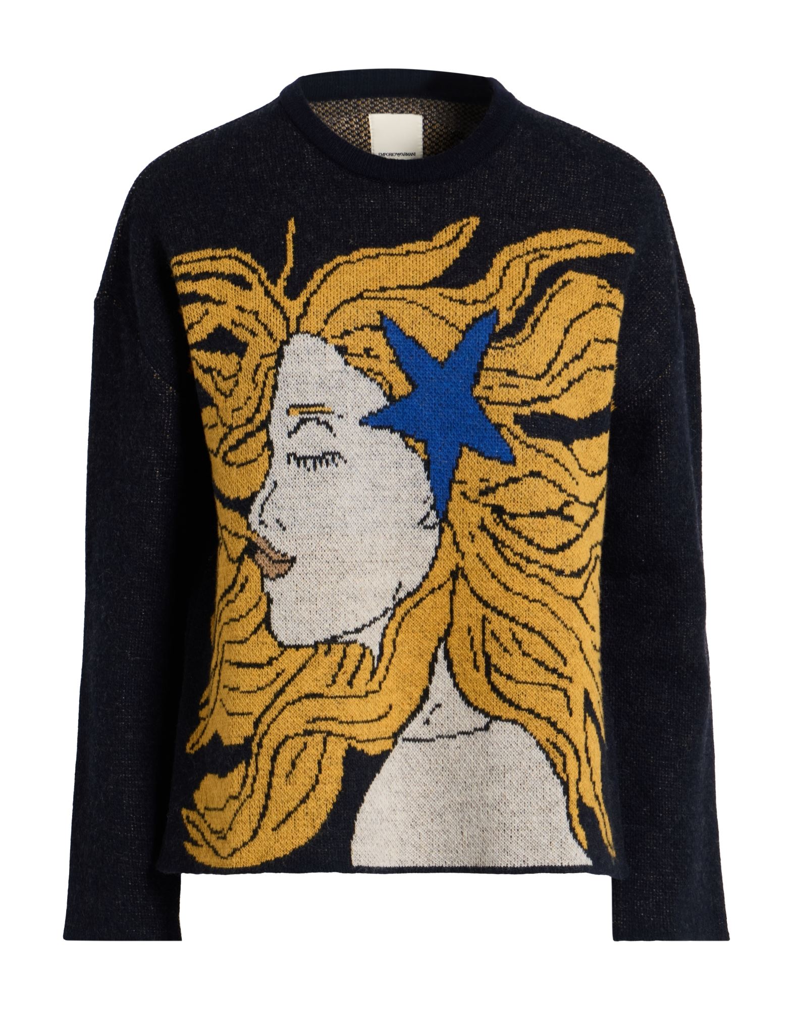 EMPORIO ARMANI - Jumpers