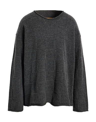UMA WANG Pullover 44% Laine, 34% Polyamide, 19% Cachemire, 3% Élasthanne