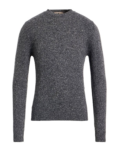 IRISH CRONE Pullover 65% Lana, 20% Poliammide riciclato, 15% Seta