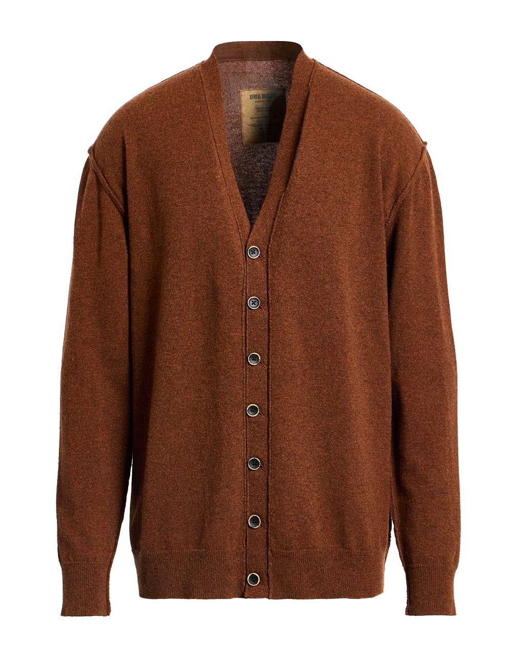 UMA WANG - Cardigans
