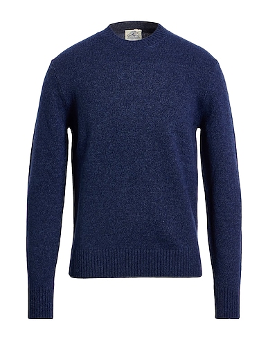 MQJ Pullover 80% Laine, 20% Polyamide