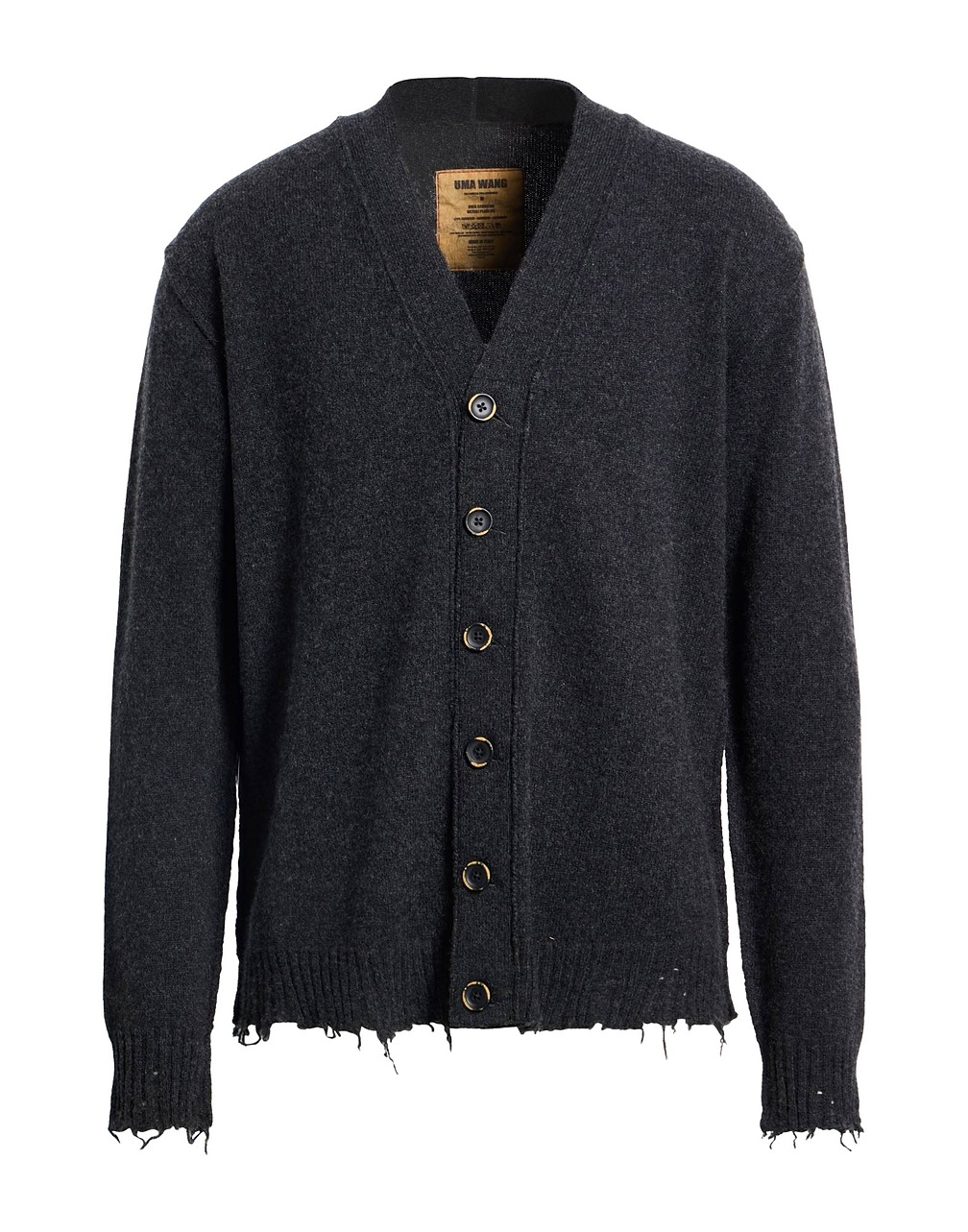 UMA WANG - Cardigans