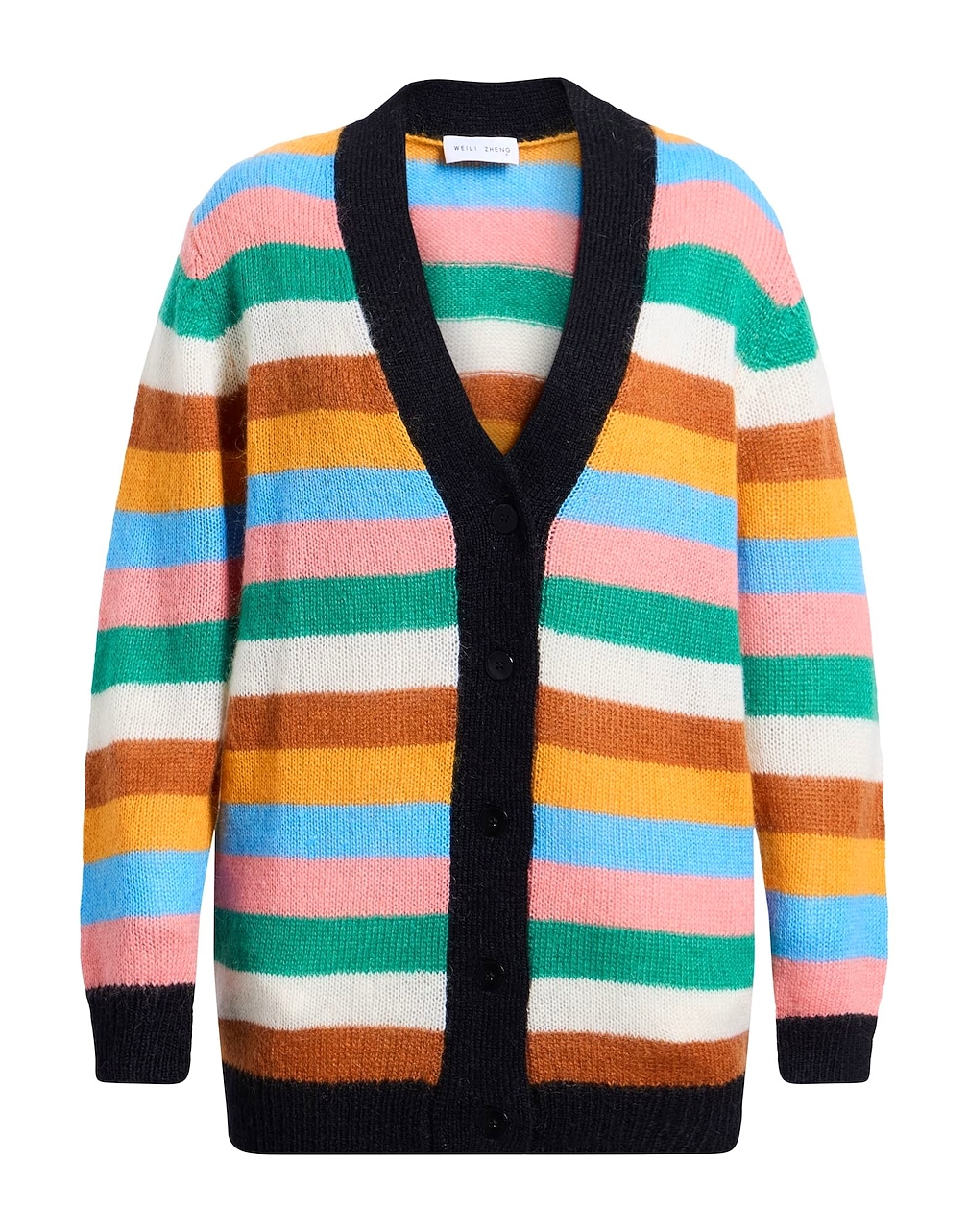 WEILI ZHENG - Cardigan