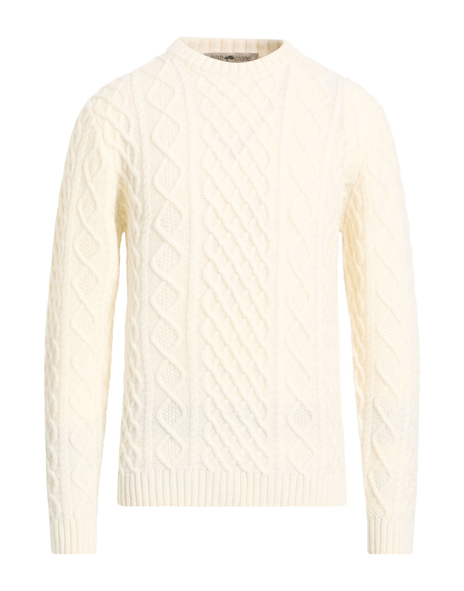 IRISH CRONE - Sweaters