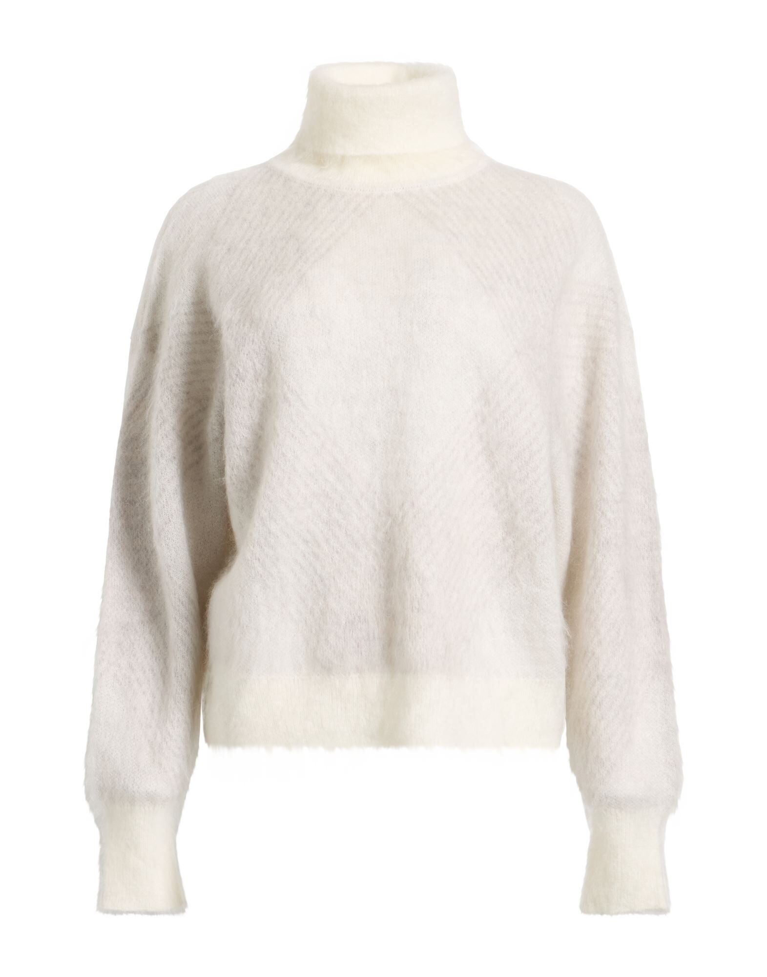 BOSS - タートルネック