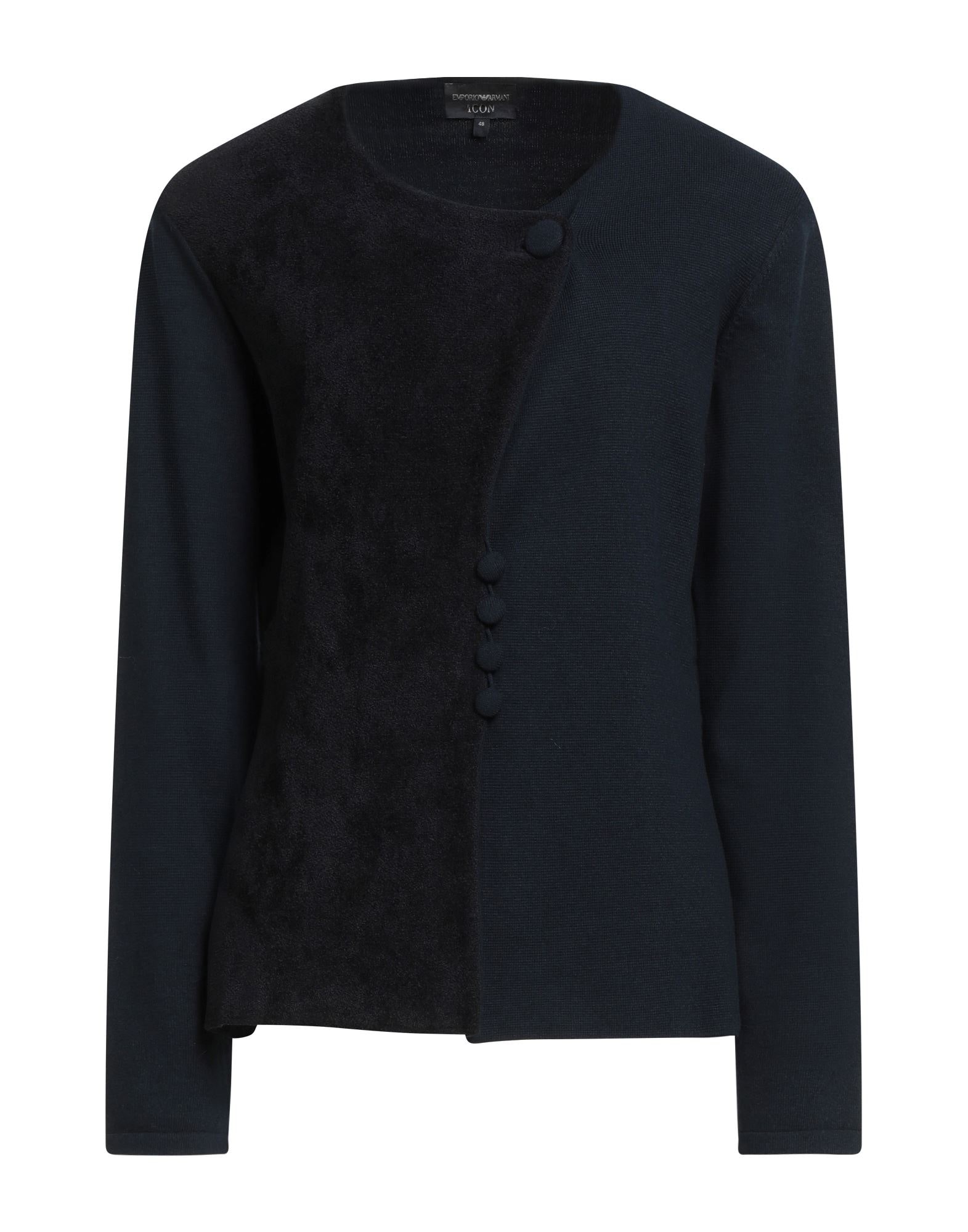 EMPORIO ARMANI - Cardigans