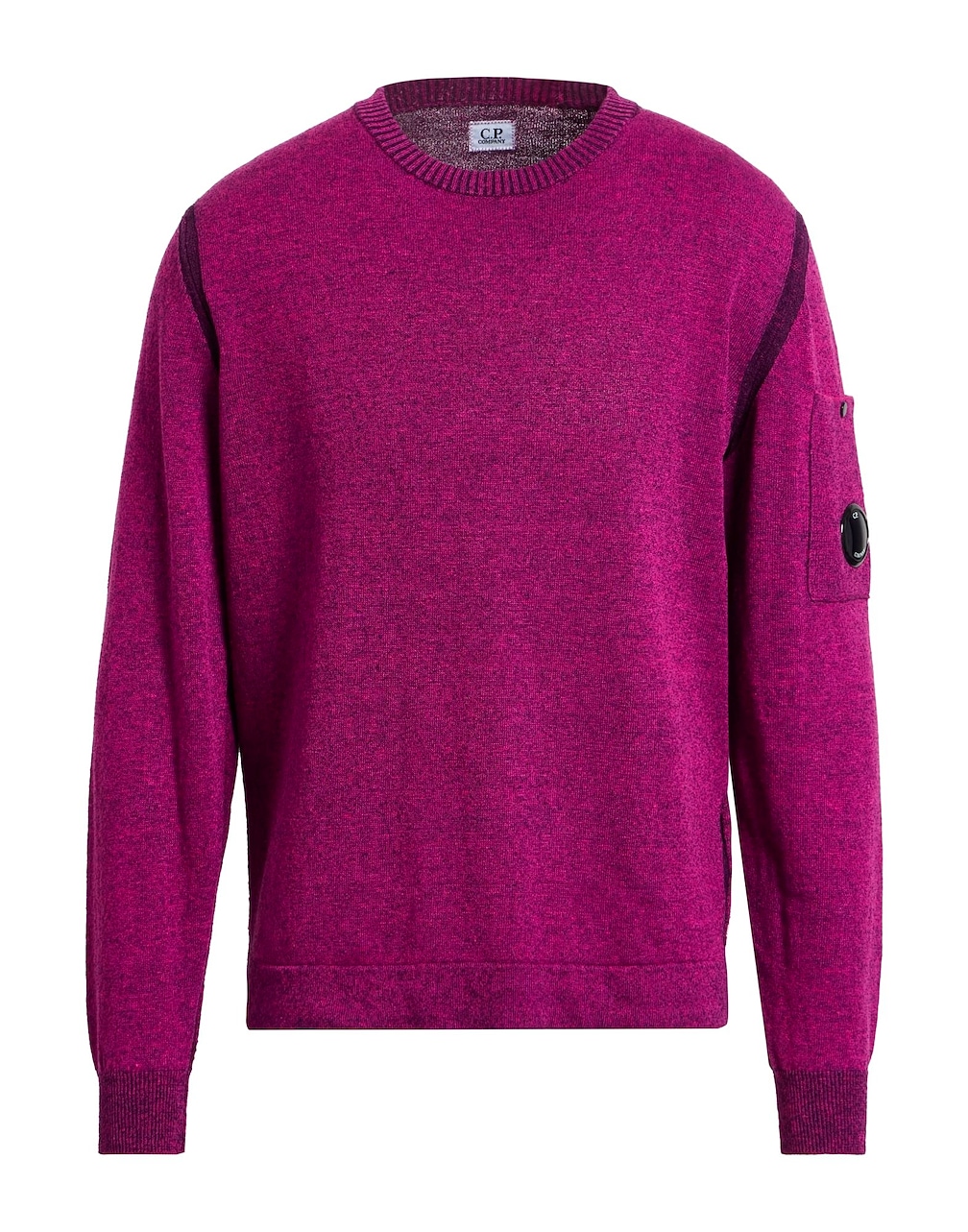 C.P. COMPANY - Jumpers