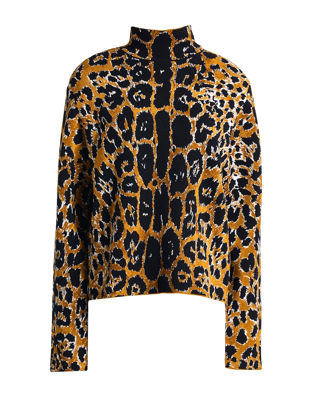 ALAÏA - Cuello alto