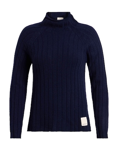 EMPORIO ARMANI Turtleneck 40% Wool, 25% Viscose, 25% Polyamide, 10% Cashmere