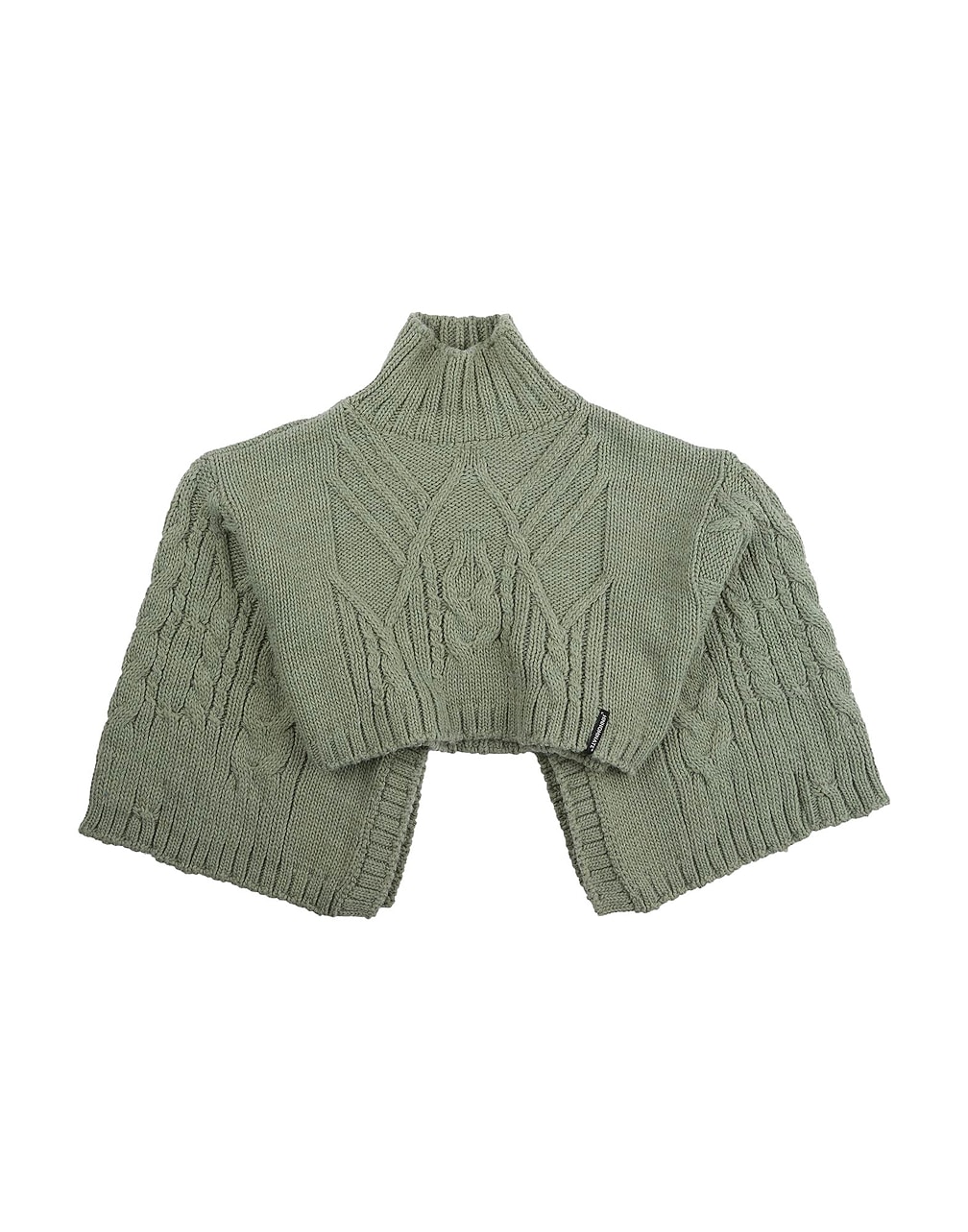 HINNOMINATE - Rollkragenpullover