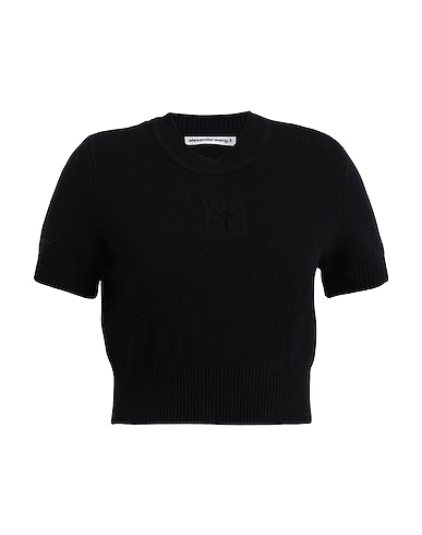 ALEXANDER WANG Jumper 51% Cotton, 49% Wool
